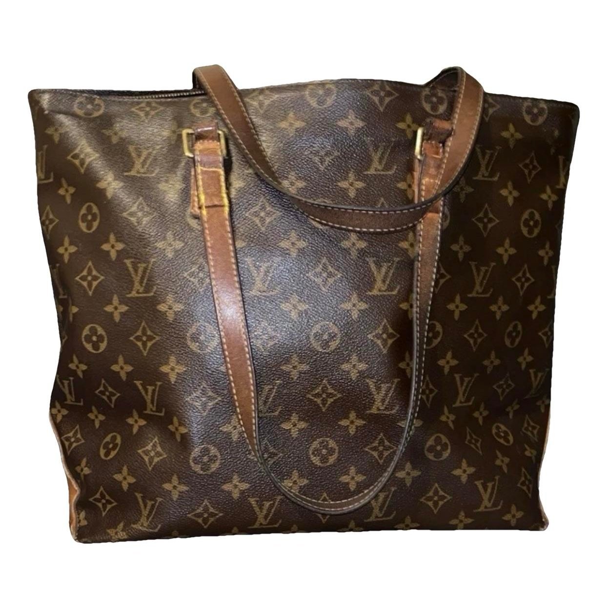 Mezzo vinyl bag