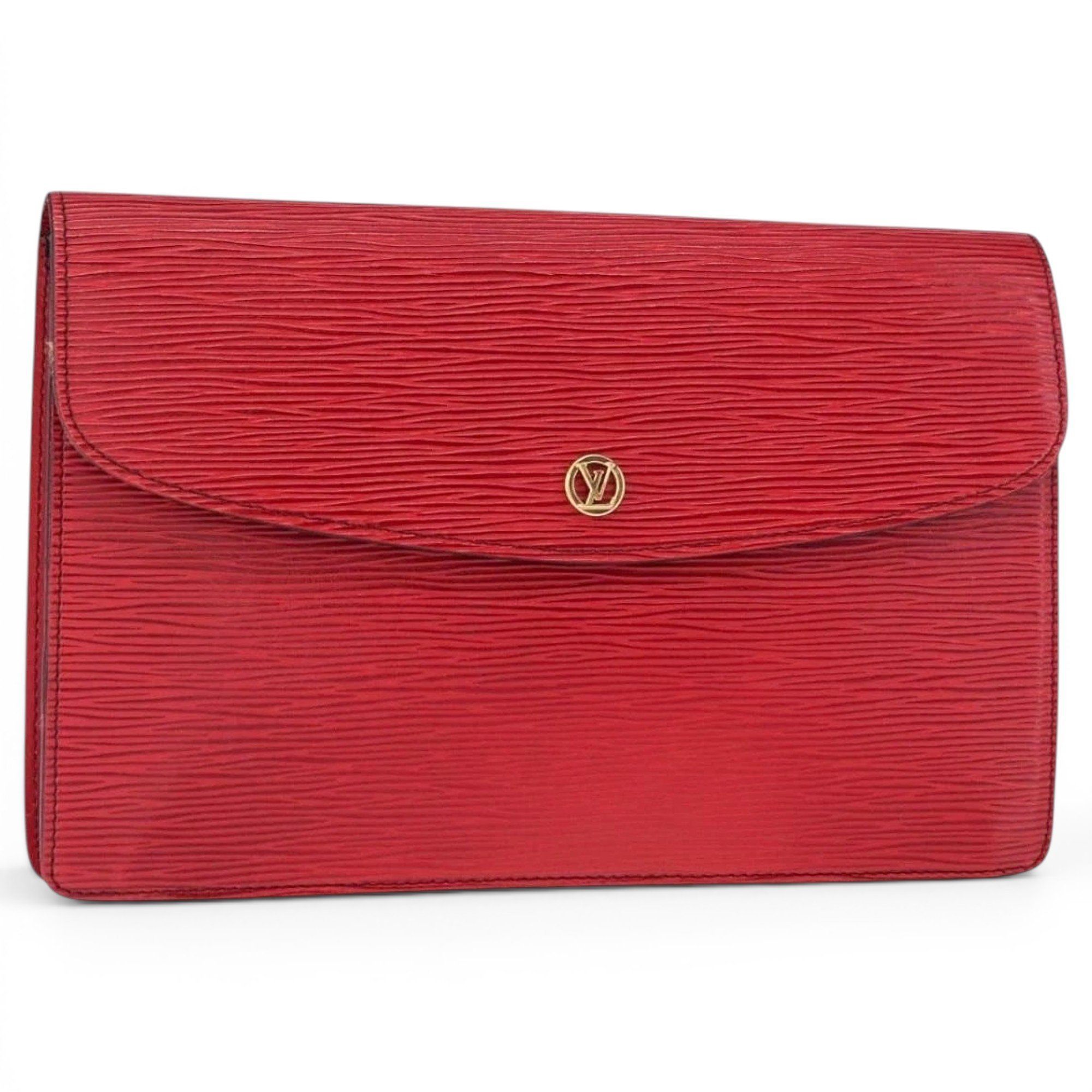 Clutch bag