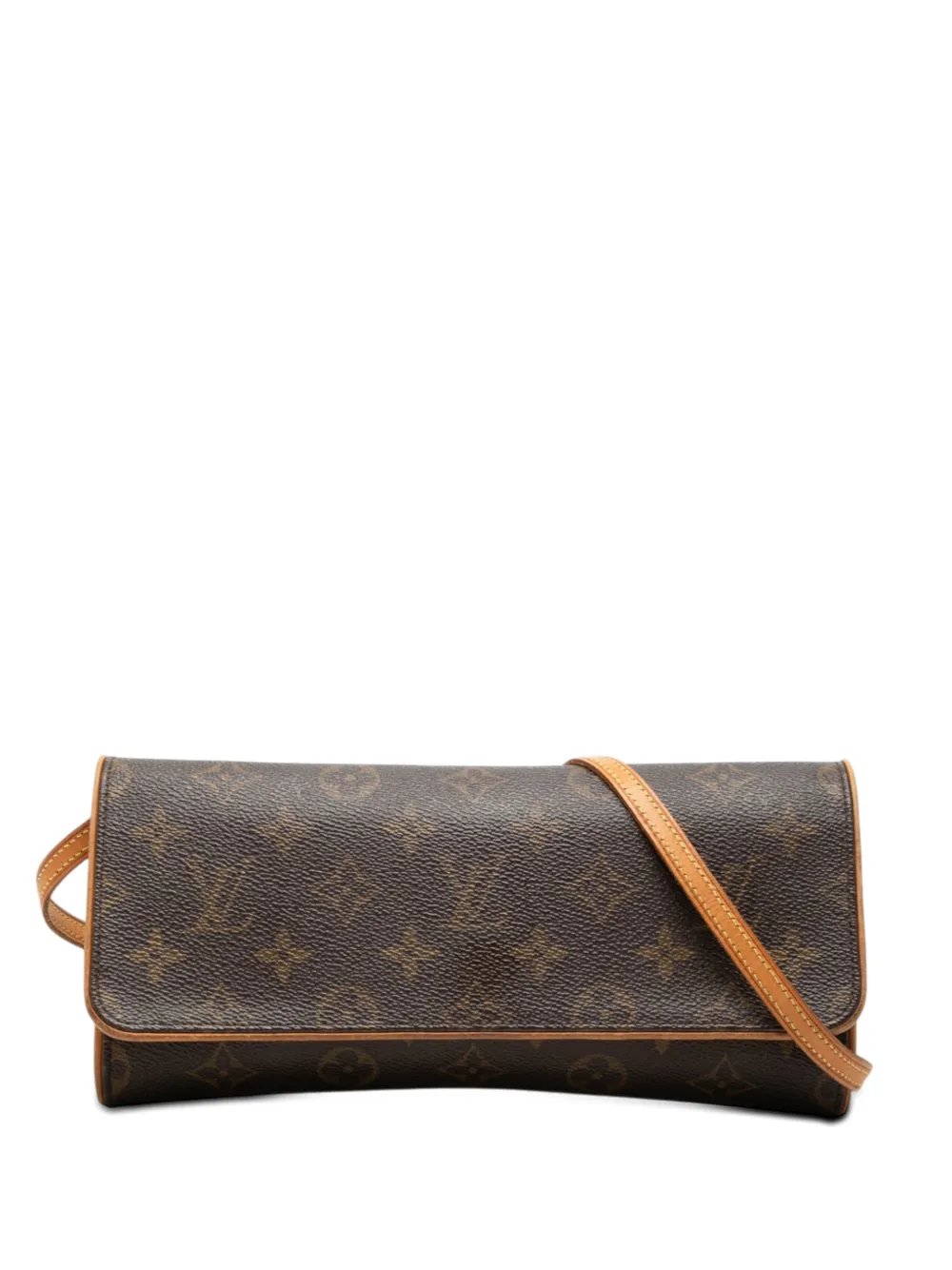 2001 Monogram Pochette Twin GM crossbody bag