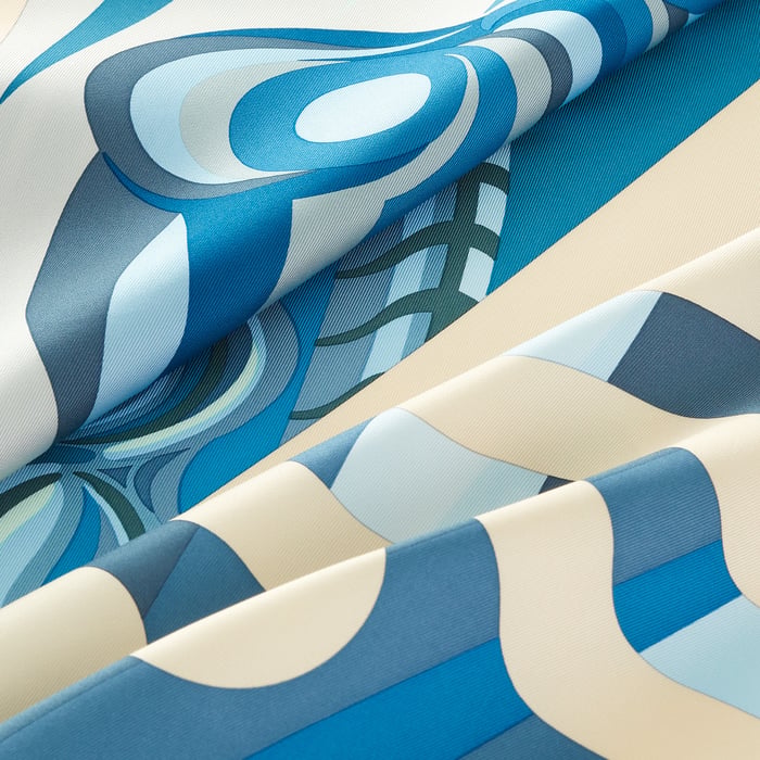 Le Reve De Julia Scarf 90