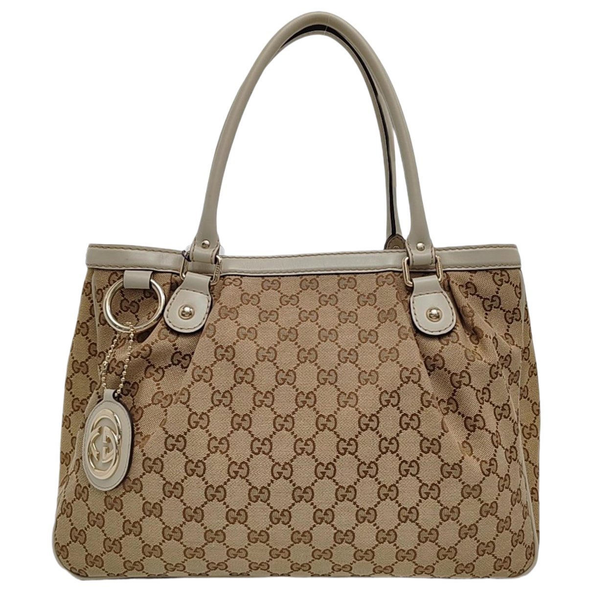 Sukey cloth handbag