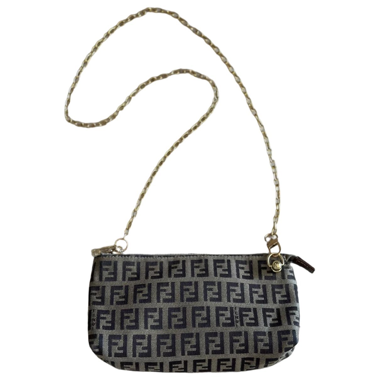 Baguette crossbody bag