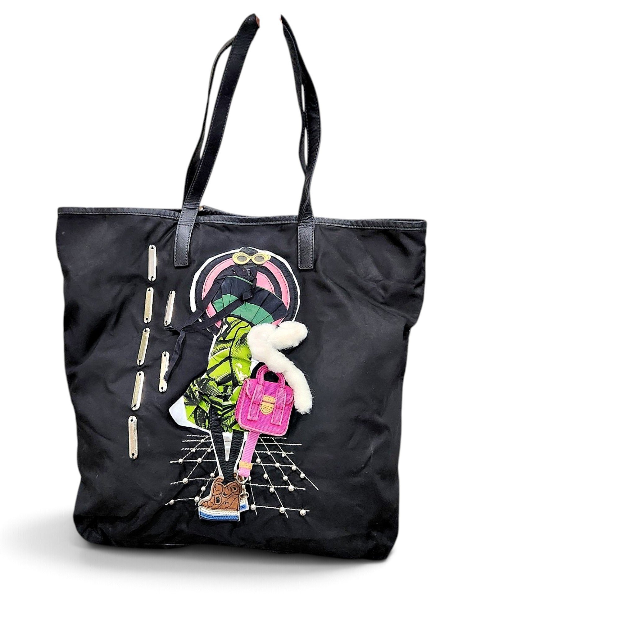 Tote
