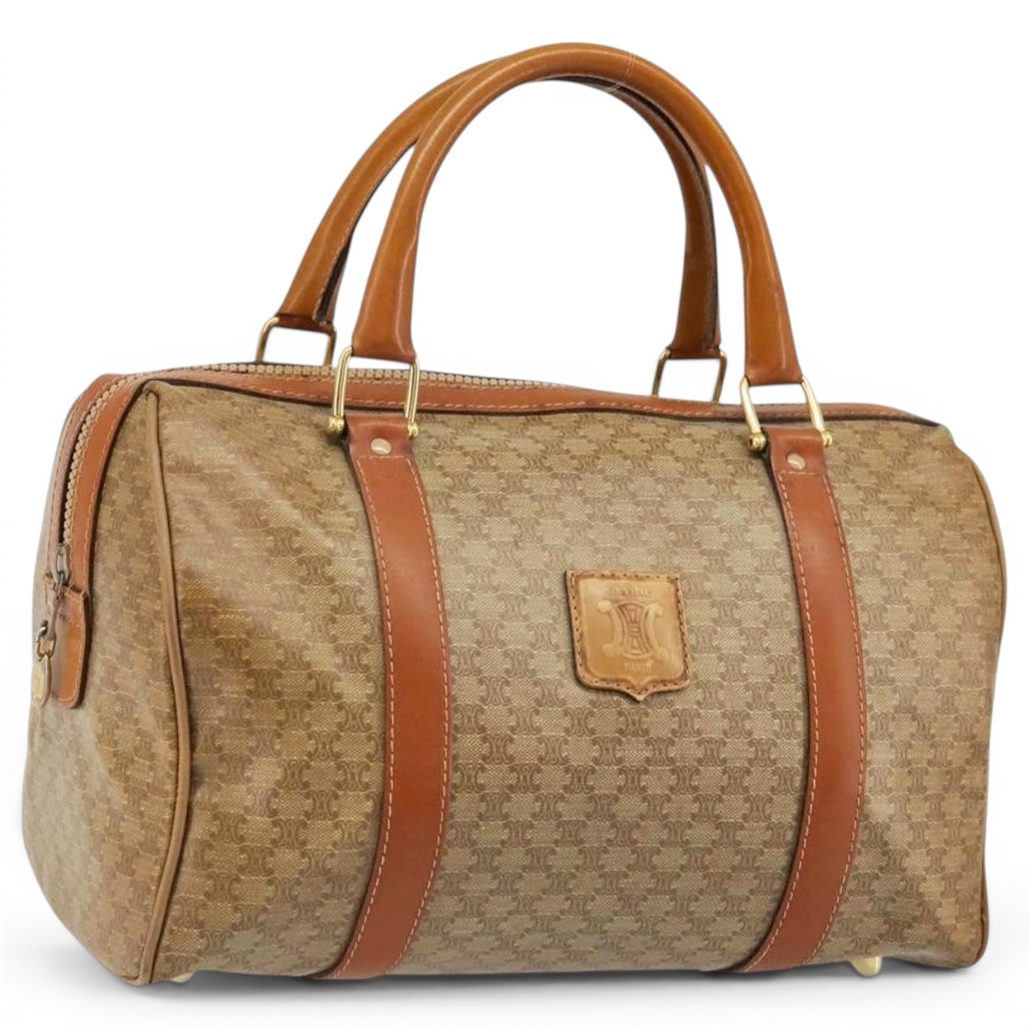 Travel bag