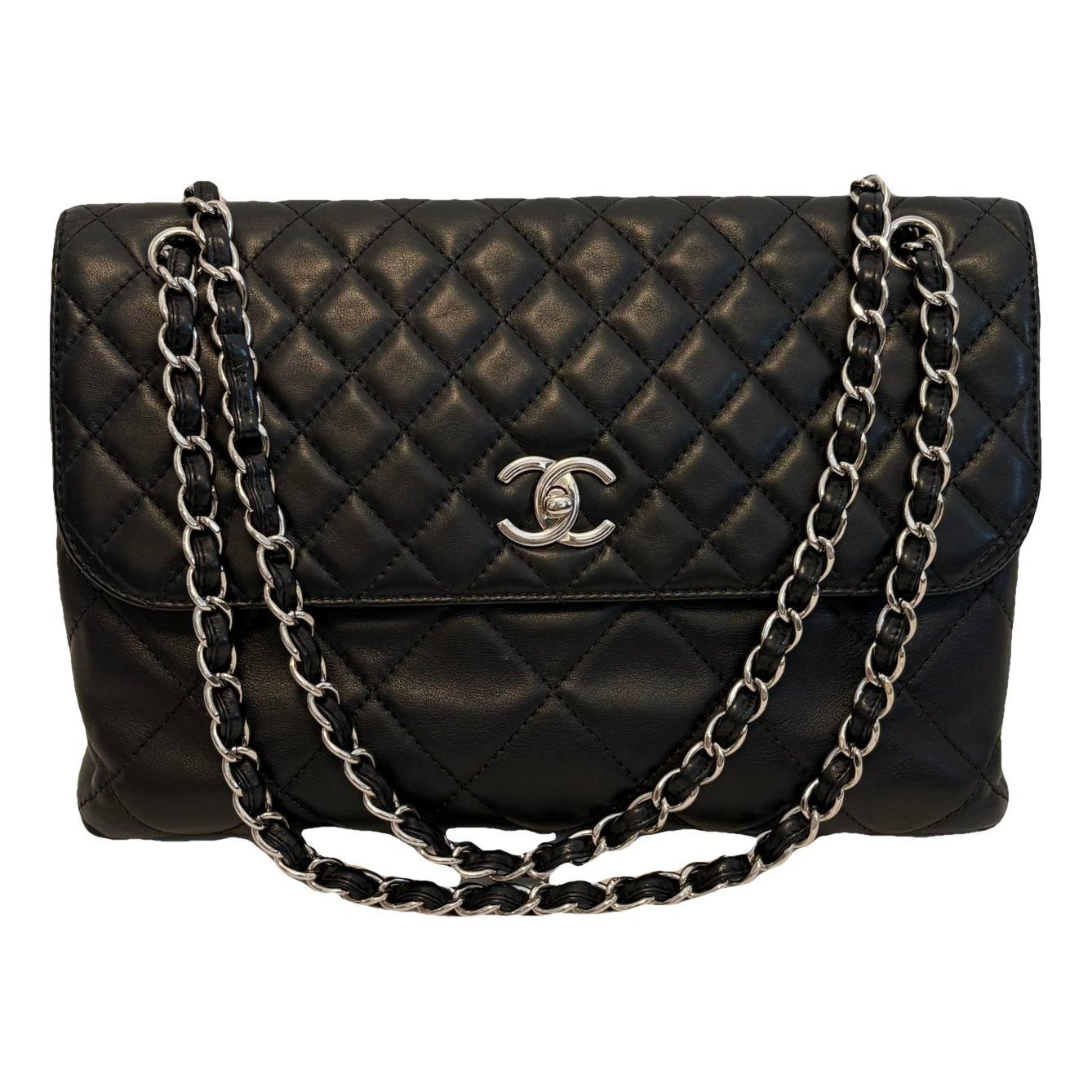 Leather bag