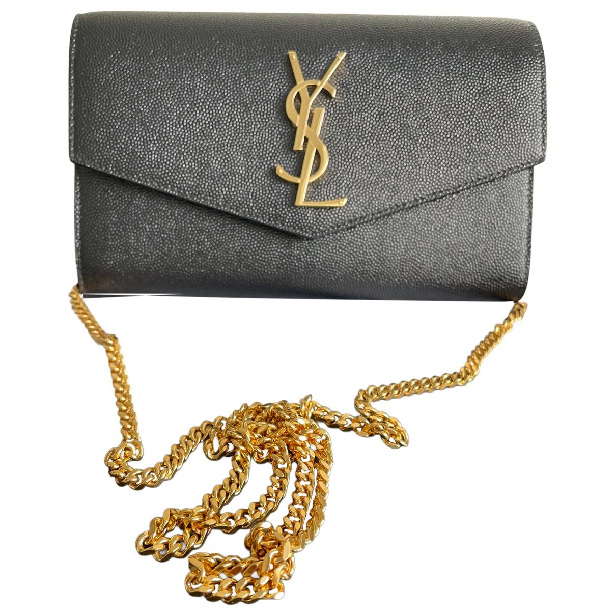 Toy Kate leather handbag