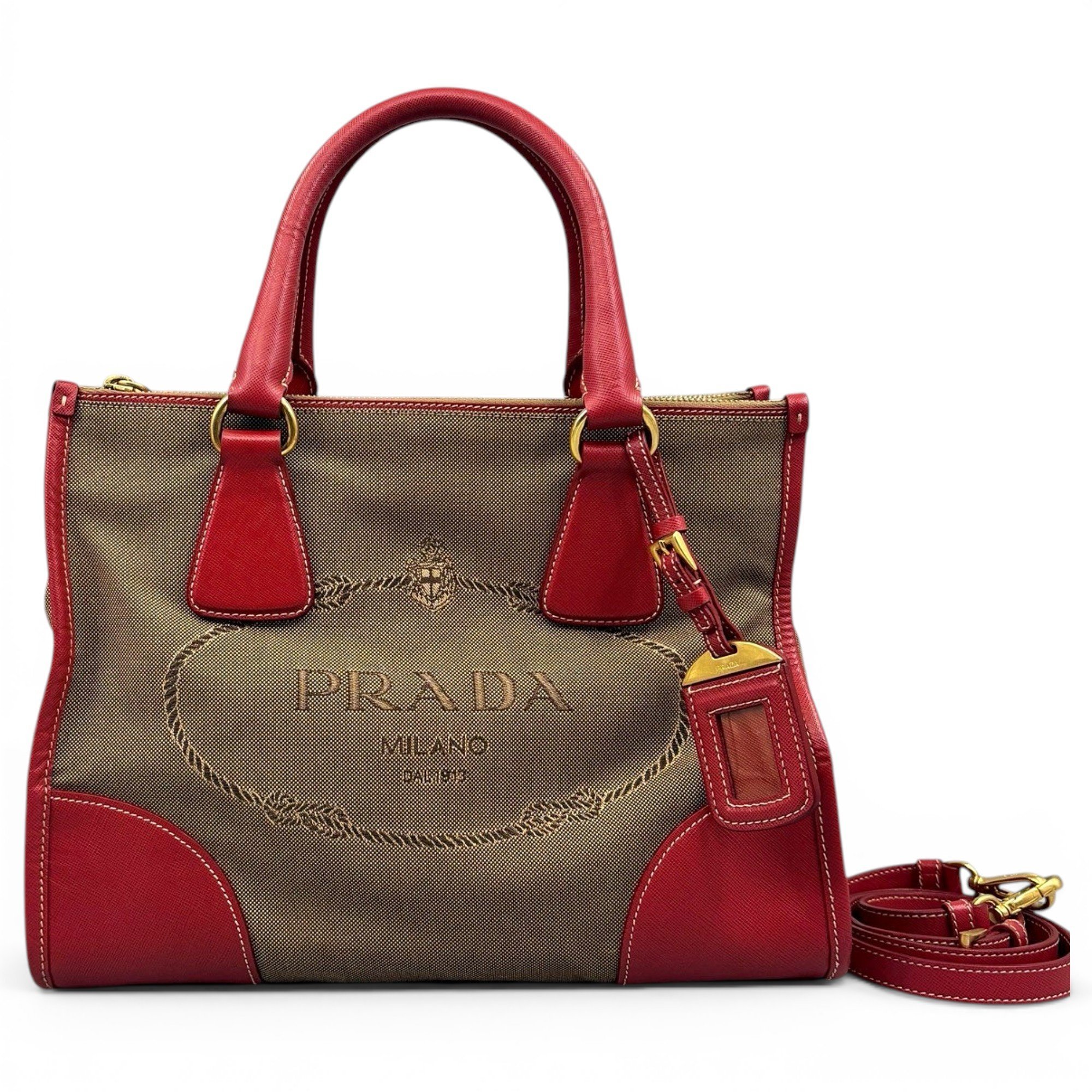 Cloth tote