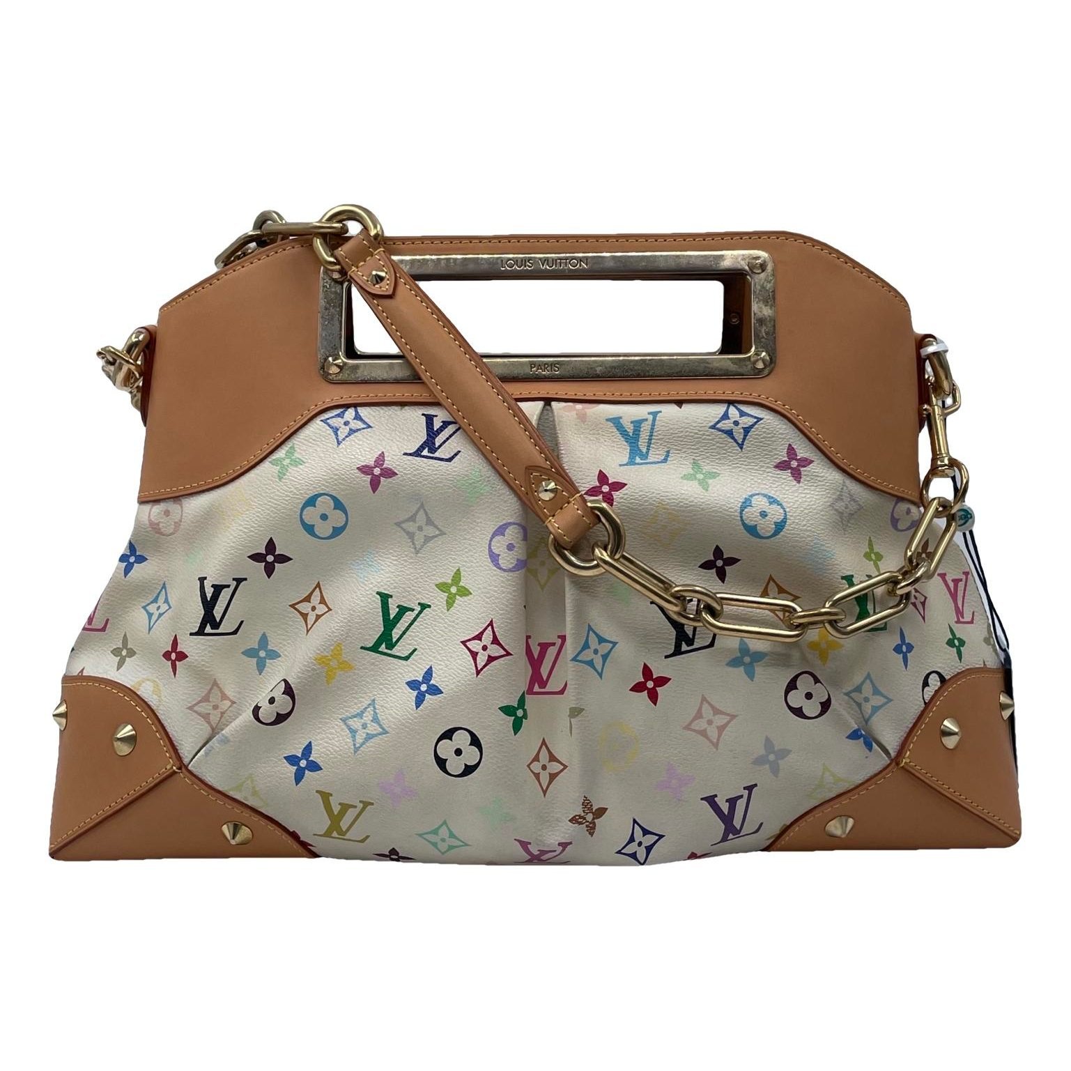 Judy cloth handbag