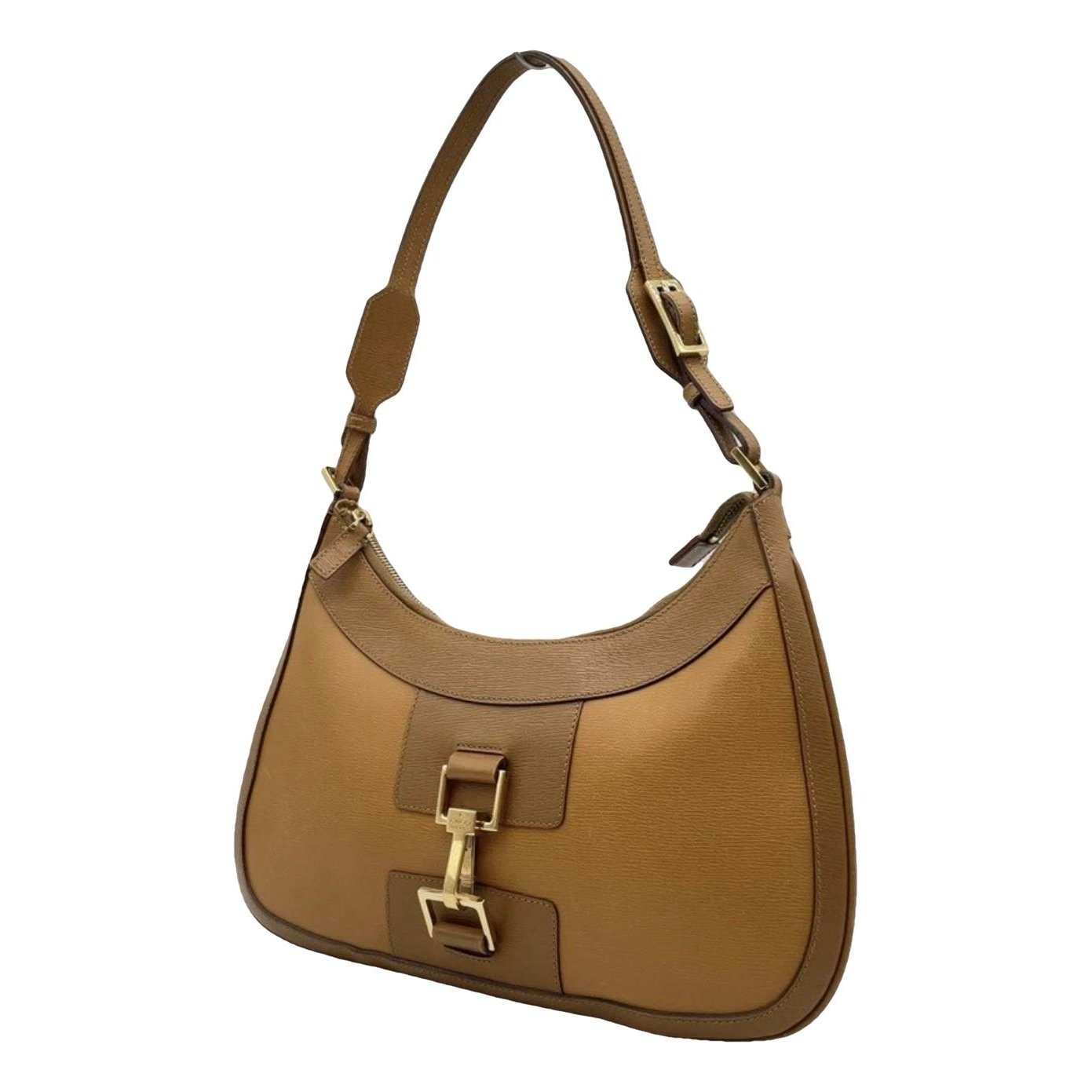 Jackie 1961 leather handbag