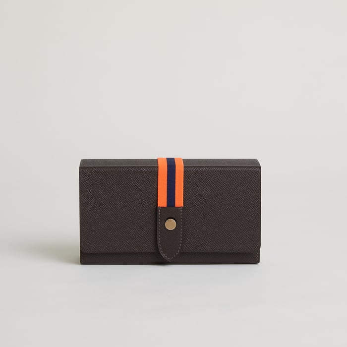 Random Brick Minaudiere
