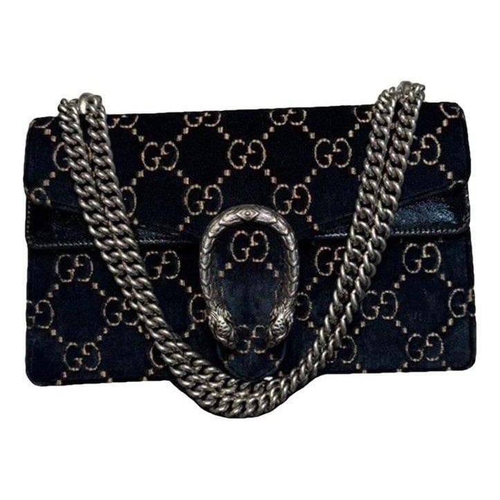 Dionysus handbag