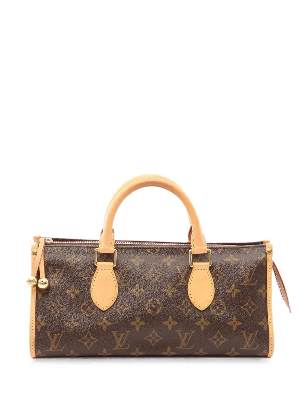2005 Popincourt monogram handbag