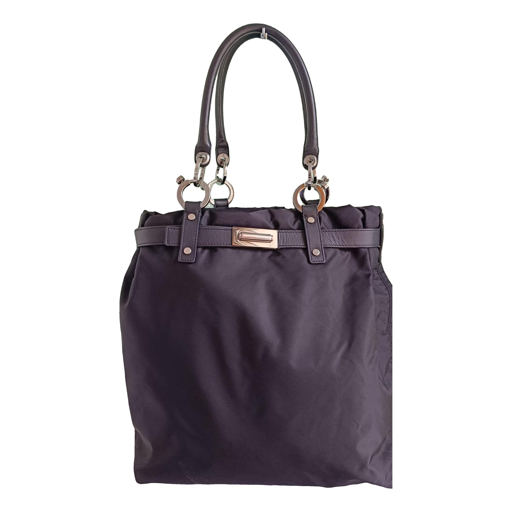 Lanvin Cloth tote