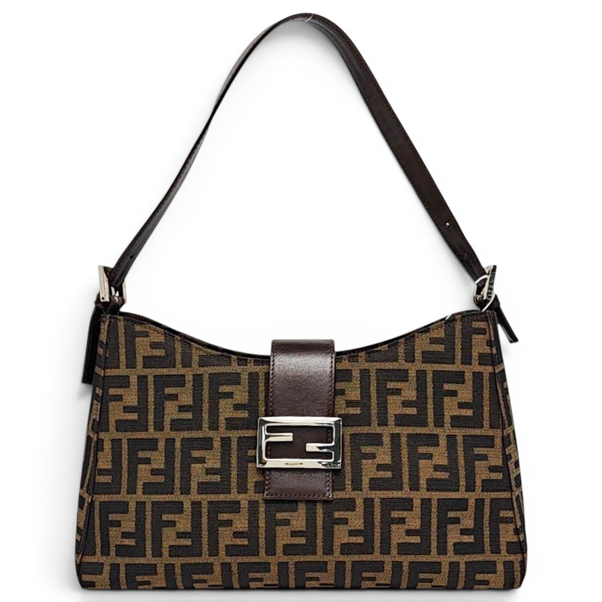 Mamma Baguette cloth handbag