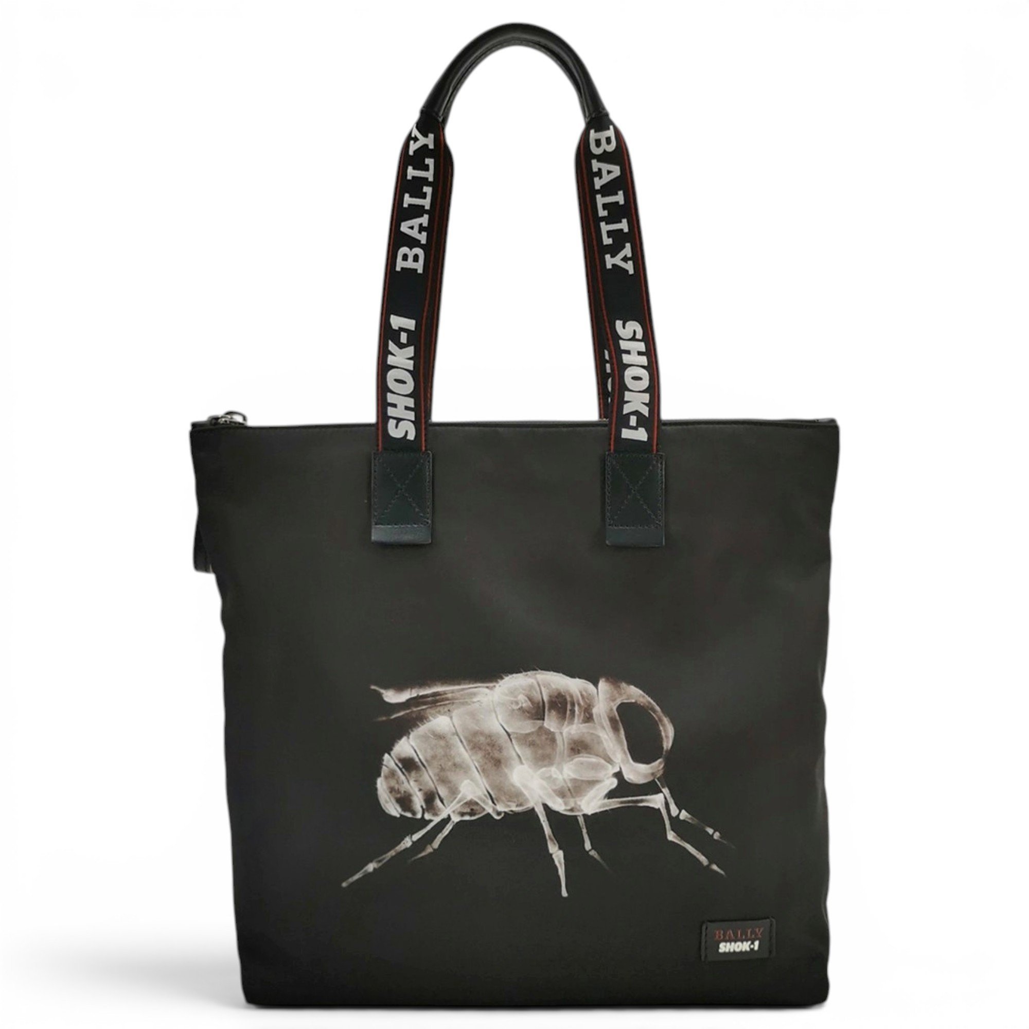 Bally Leather handbag
