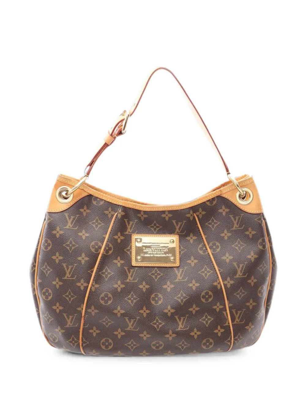 2008 PM Galliera shoulder bag