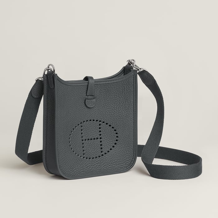 Gris Misty Evelyne 16 Amazone Bag