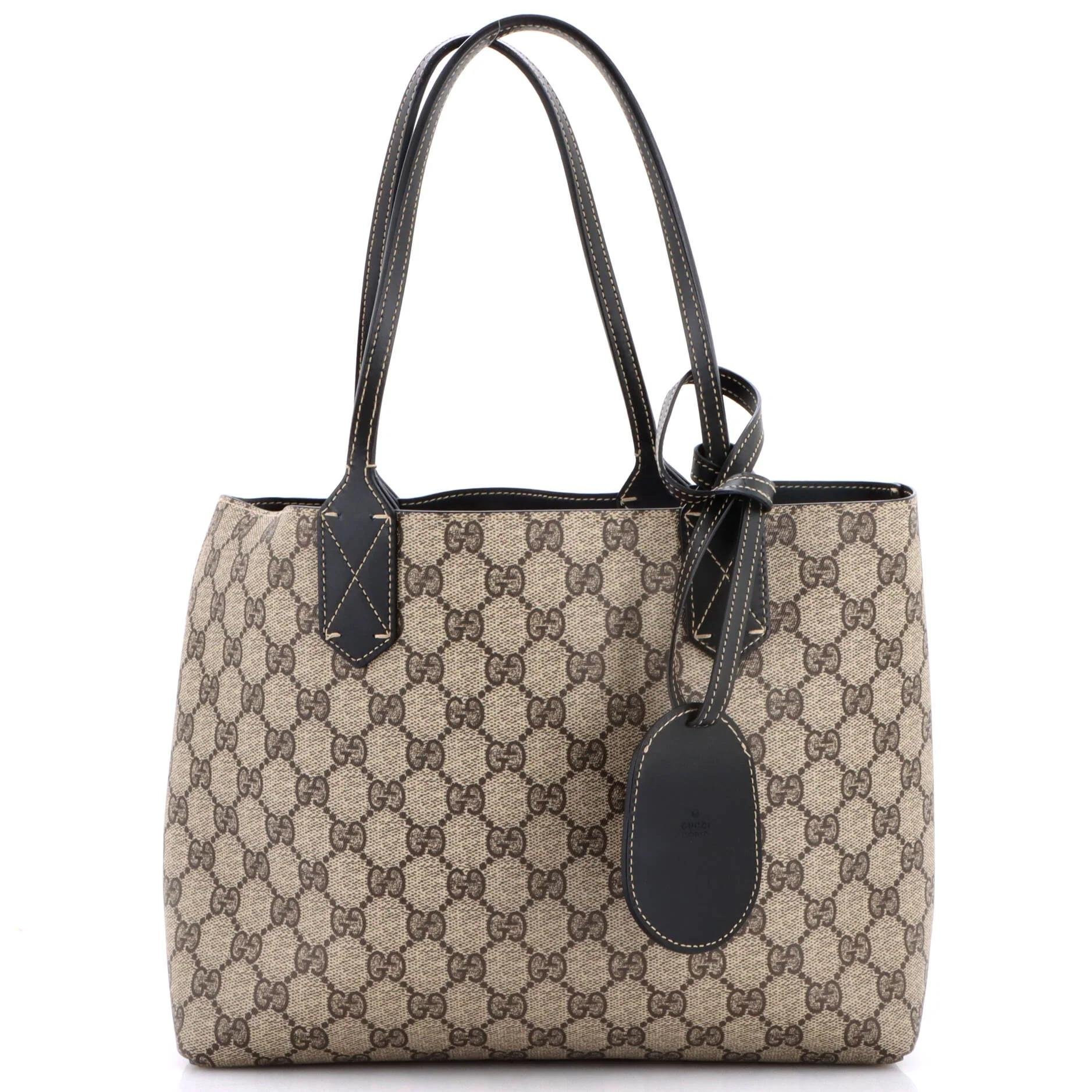Cloth tote