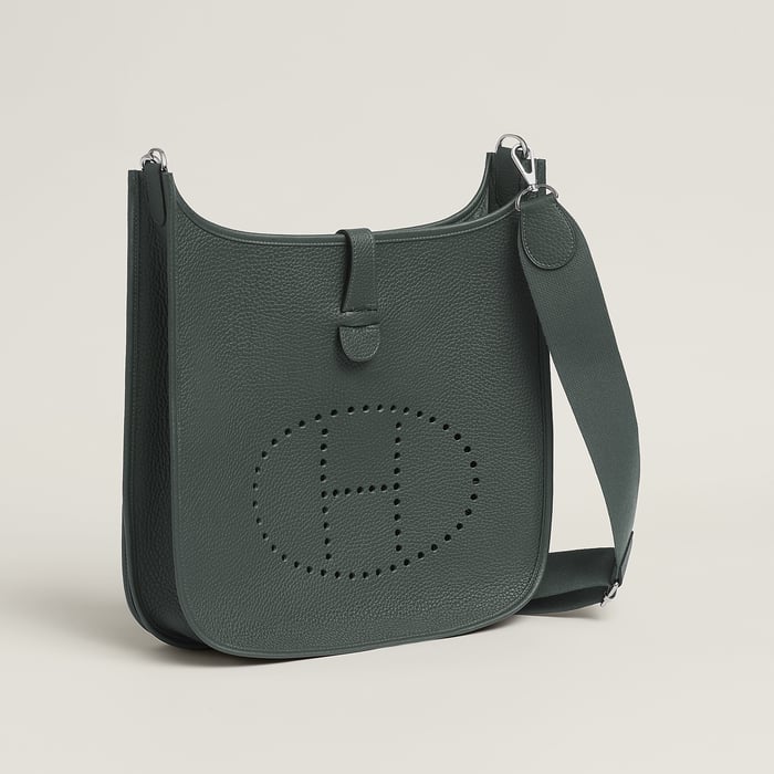Vert Mangrove Evelyne III 33 Bag