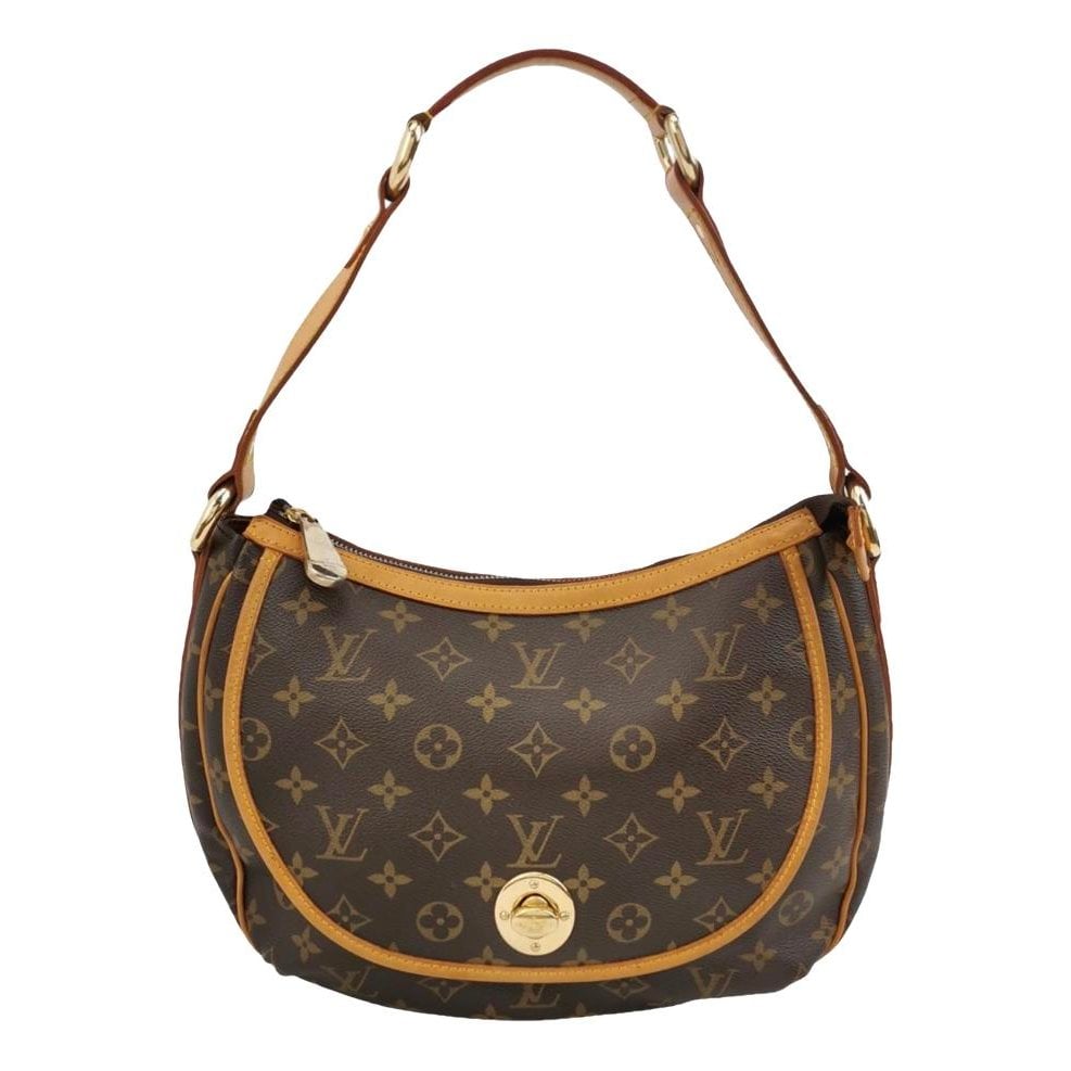 Tulum leather handbag