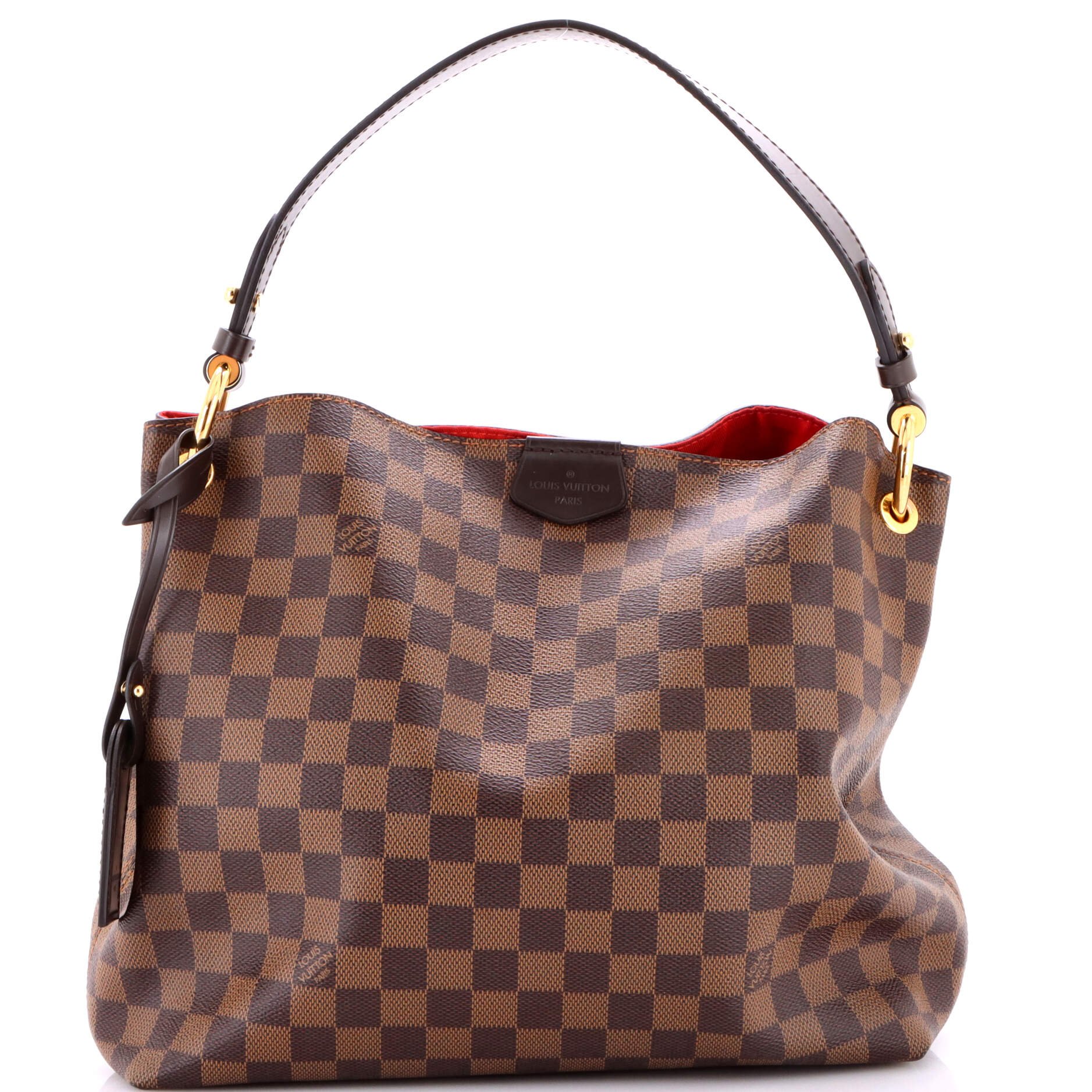 Graceful Handbag Damier PM