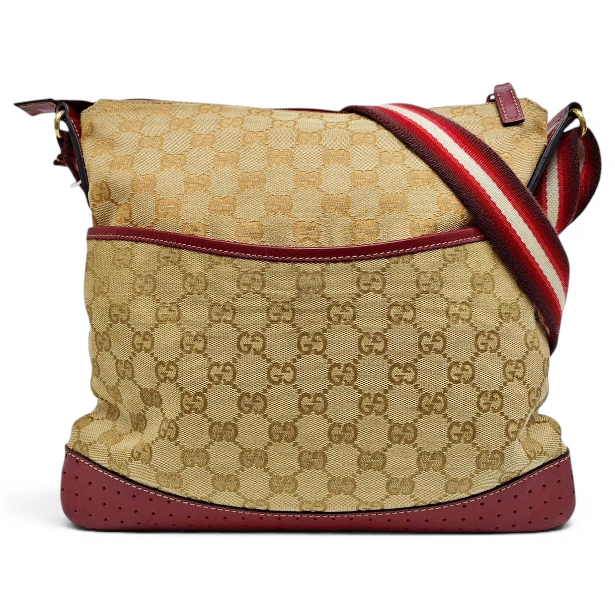 Cloth handbag