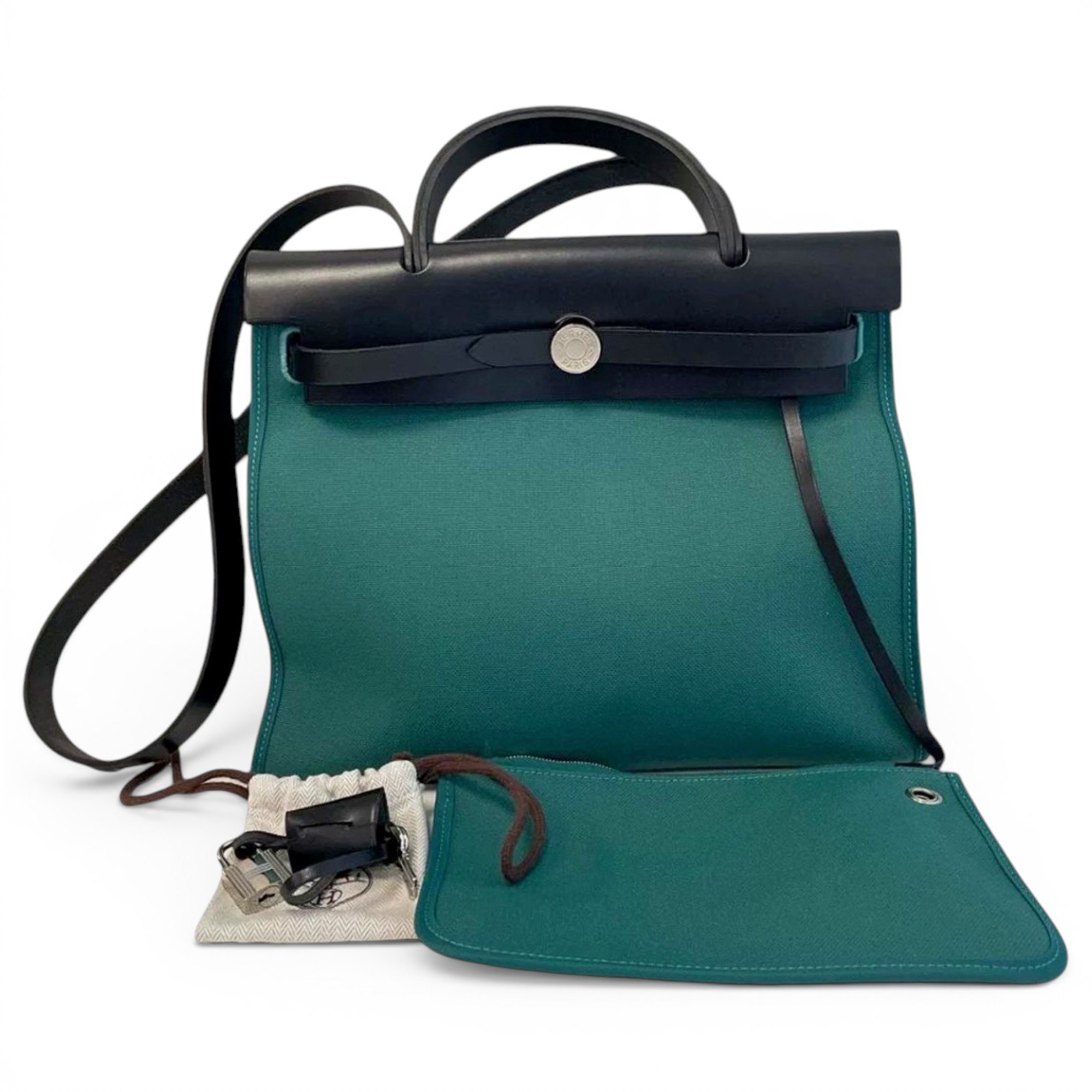 Herbag cloth handbag