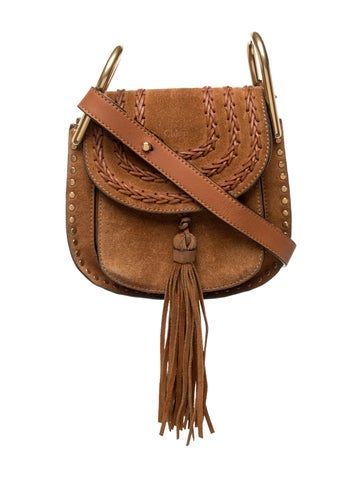 Suede Hudson Vintage