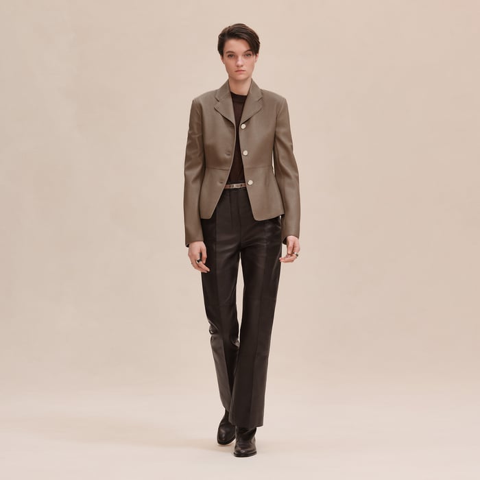 Equestrian Jacket