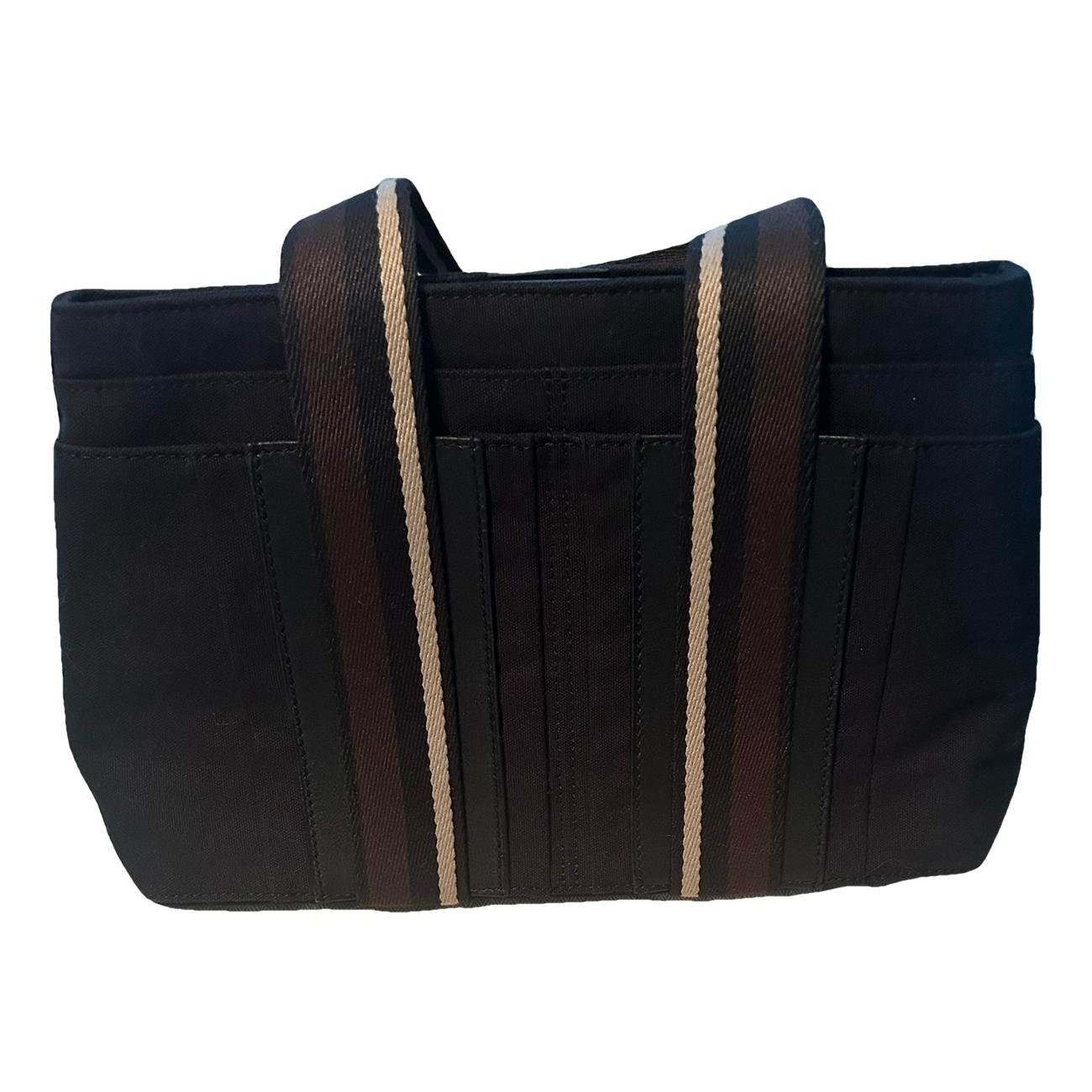 Hermes Garden Party Handbag