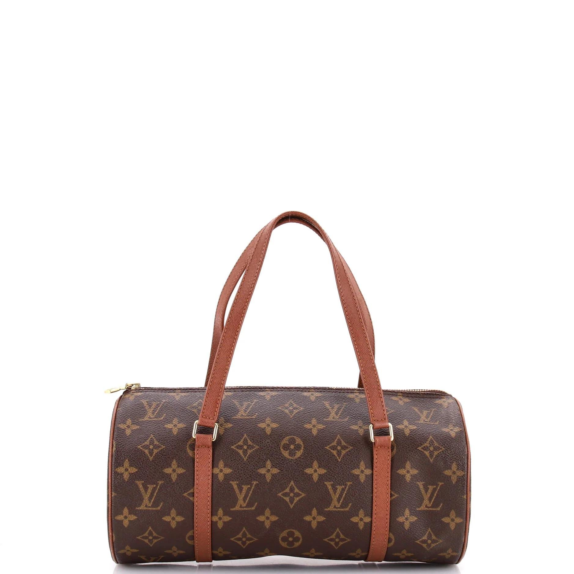 Cloth handbag