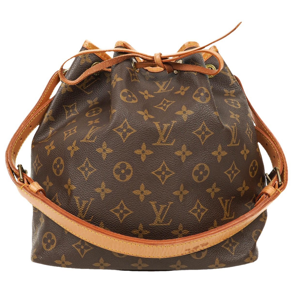 Noé cloth handbag