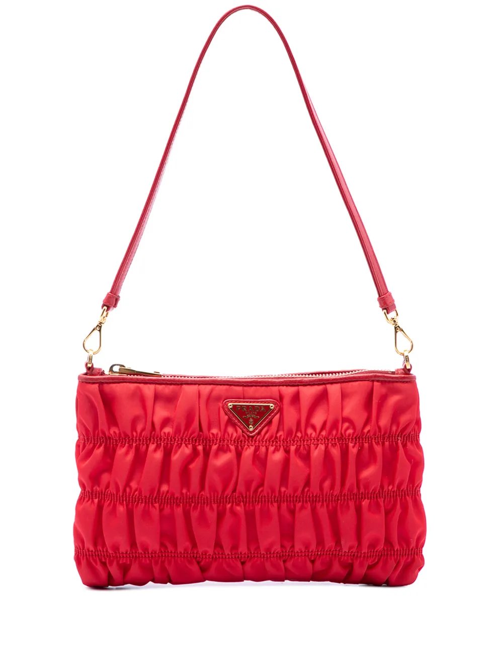 2000-2013 Tessuto Gaufre shoulder bag
