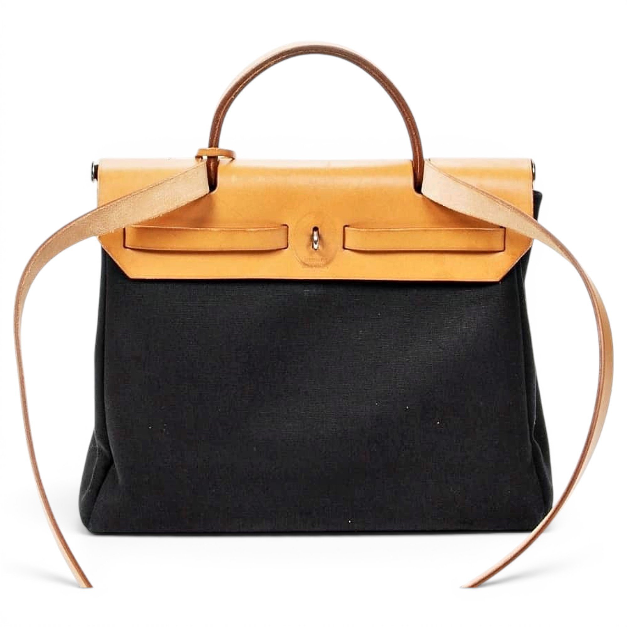Herbag cloth handbag
