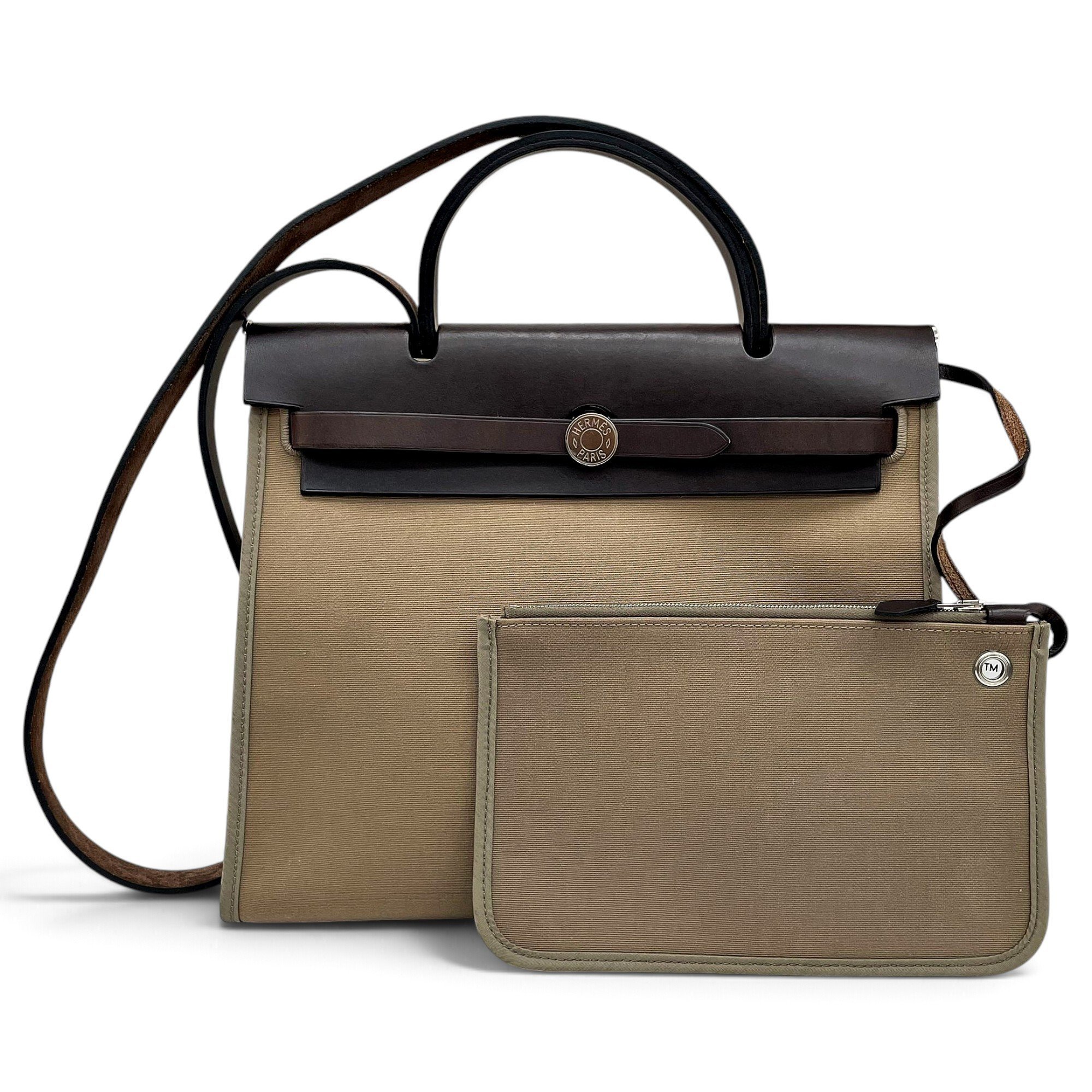Herbag cloth handbag