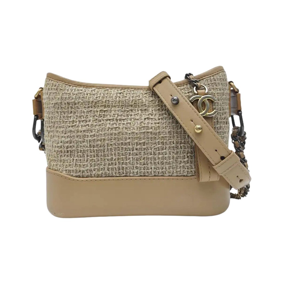 Gabrielle cloth handbag