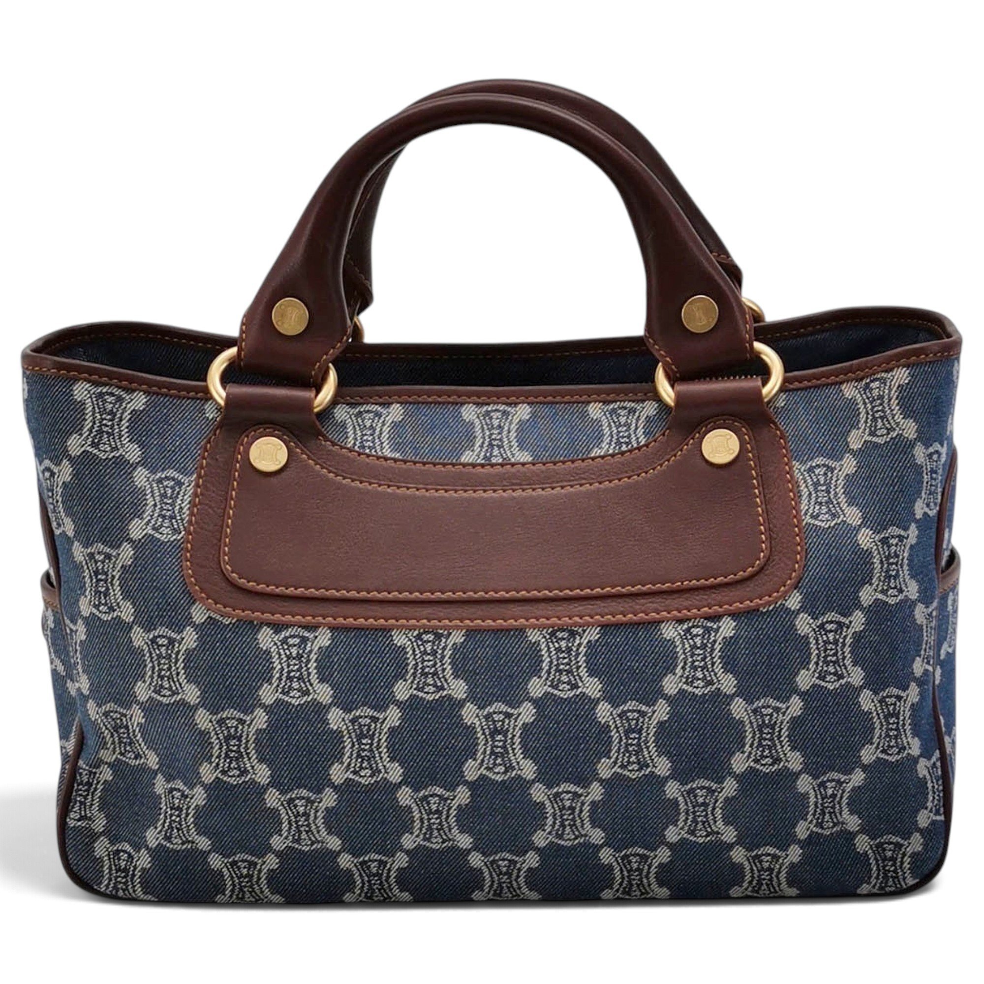 Boogie tote