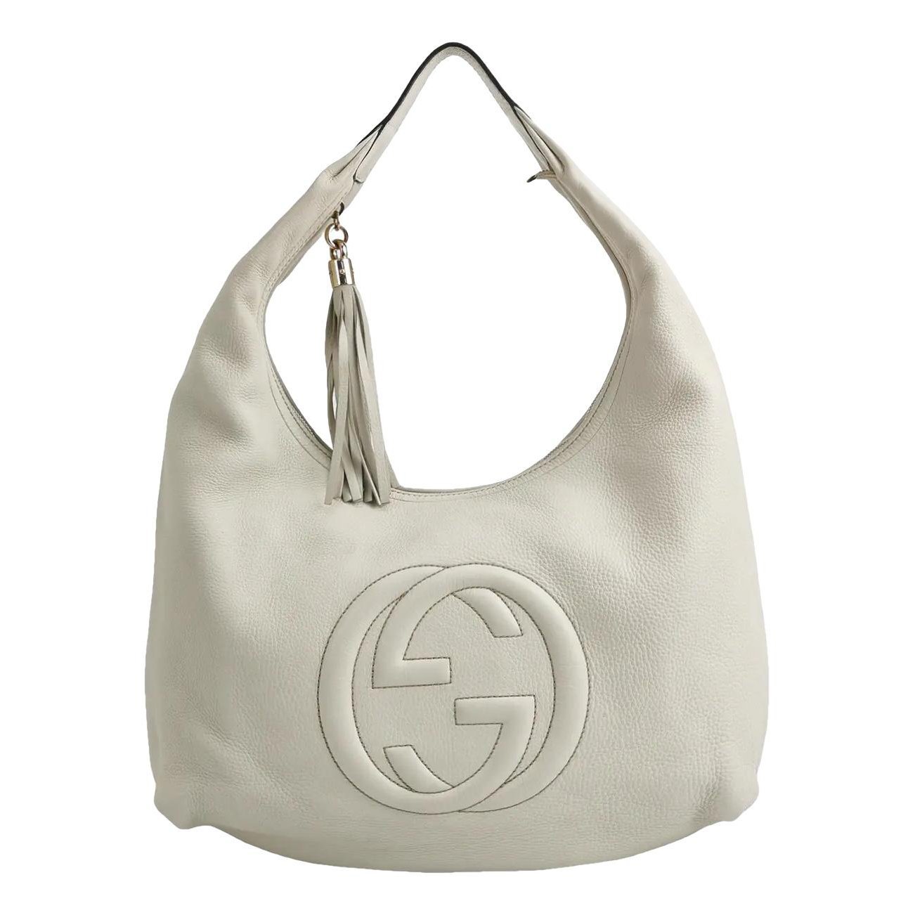 Soho leather handbag