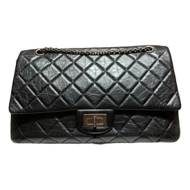 Chanel 2.55 leather crossbody bag