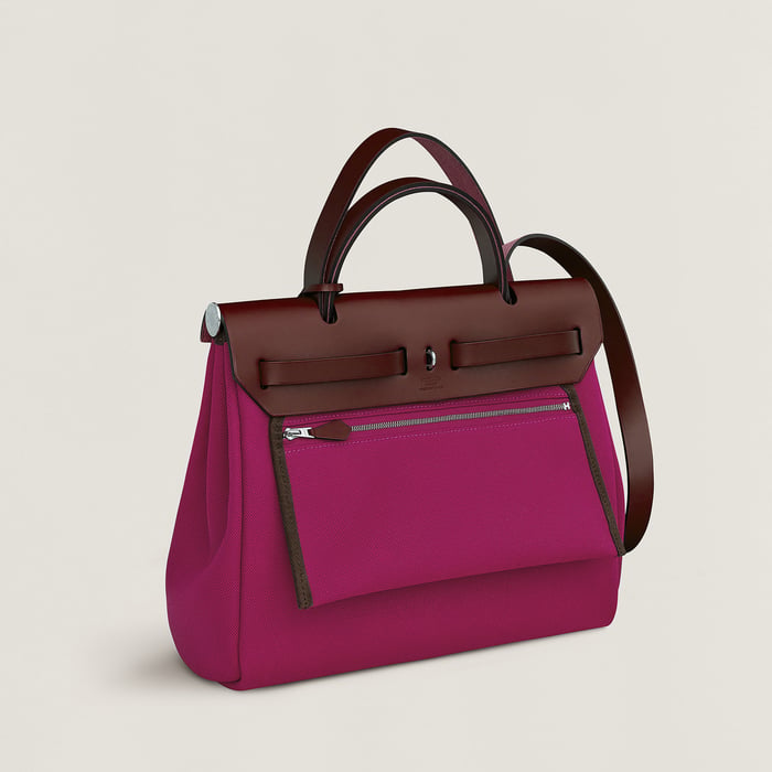 Herbag Zip 31手提包