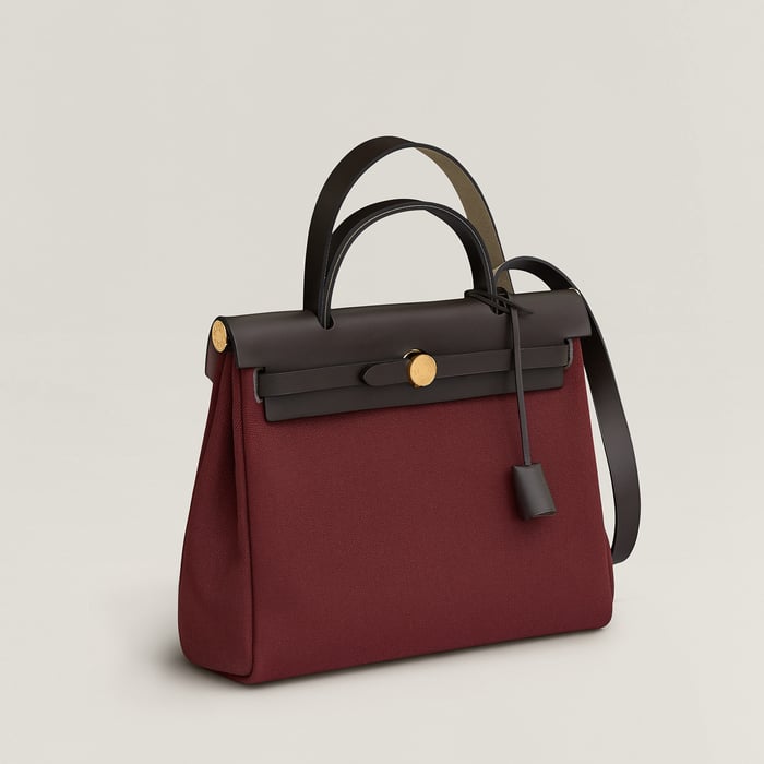 Herbag Zip 31 백