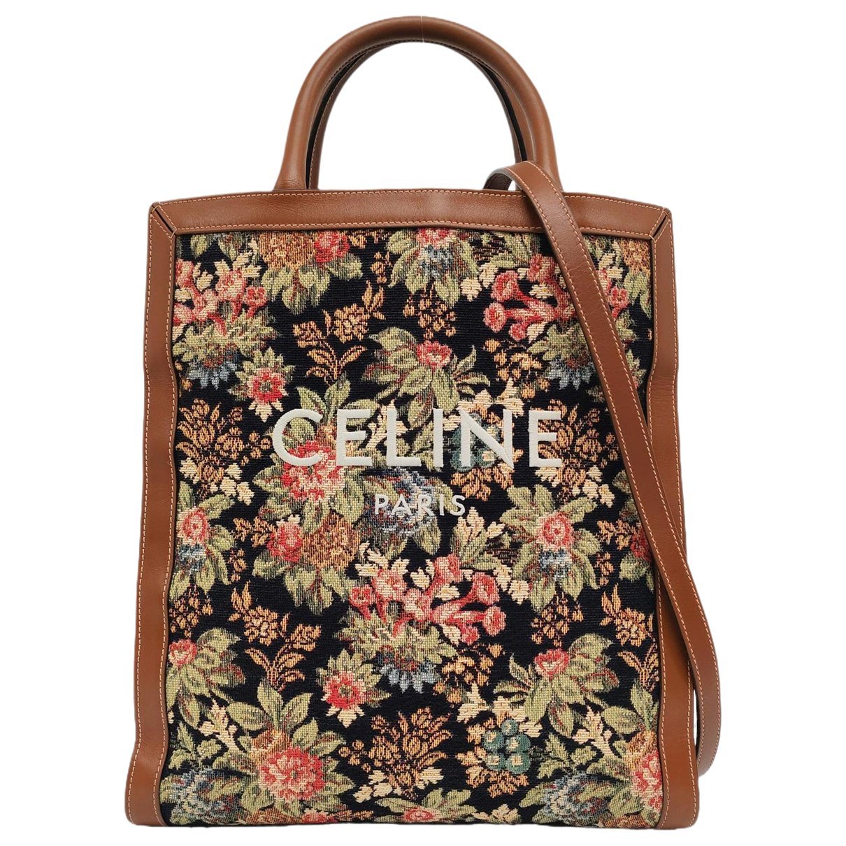 Cloth handbag