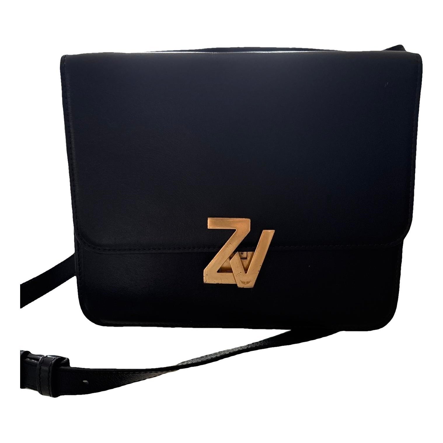 Zadig & Voltaire Leather handbag