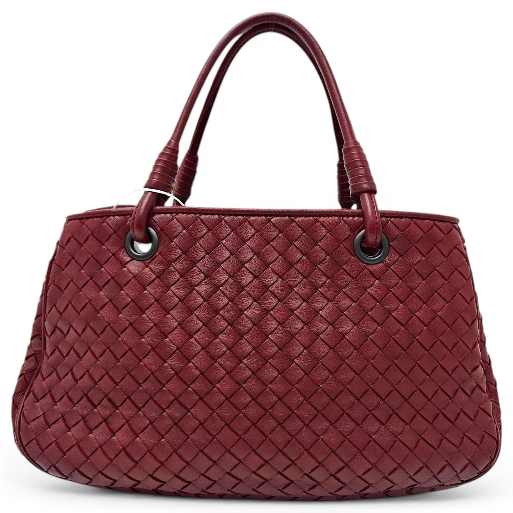 Nodini leather handbag