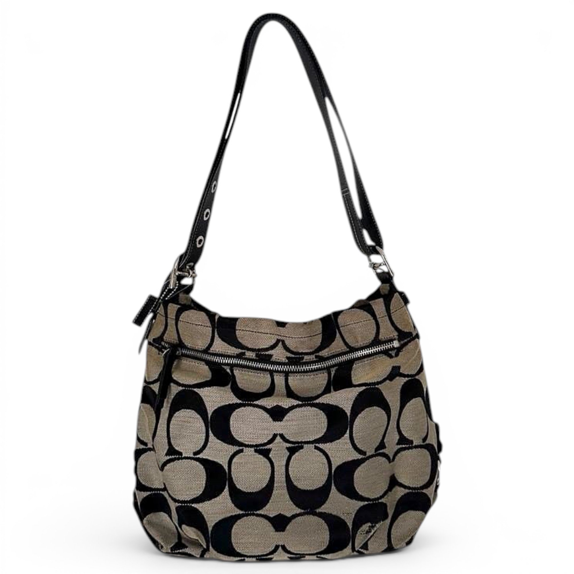 Cloth handbag