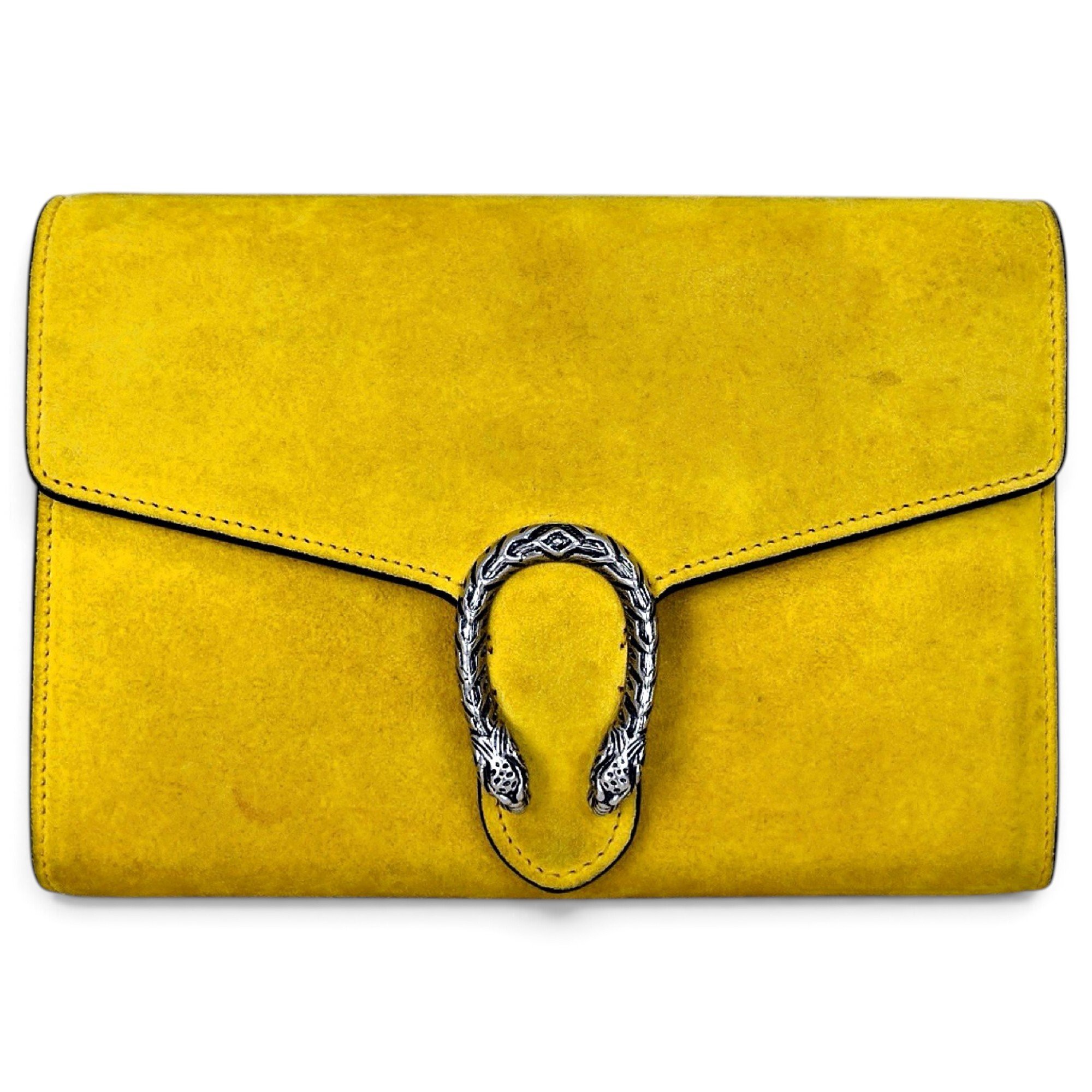 Dionysus Chain Wallet crossbody bag