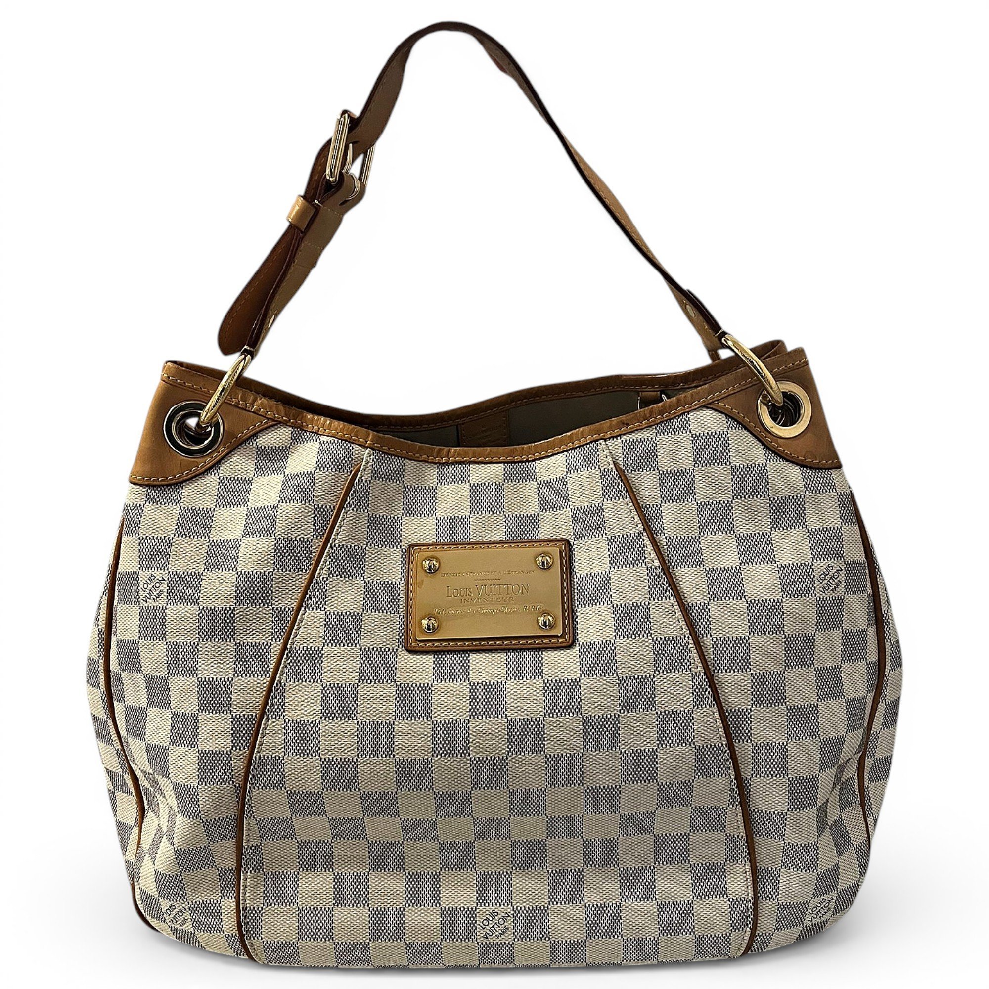Galliera cloth tote