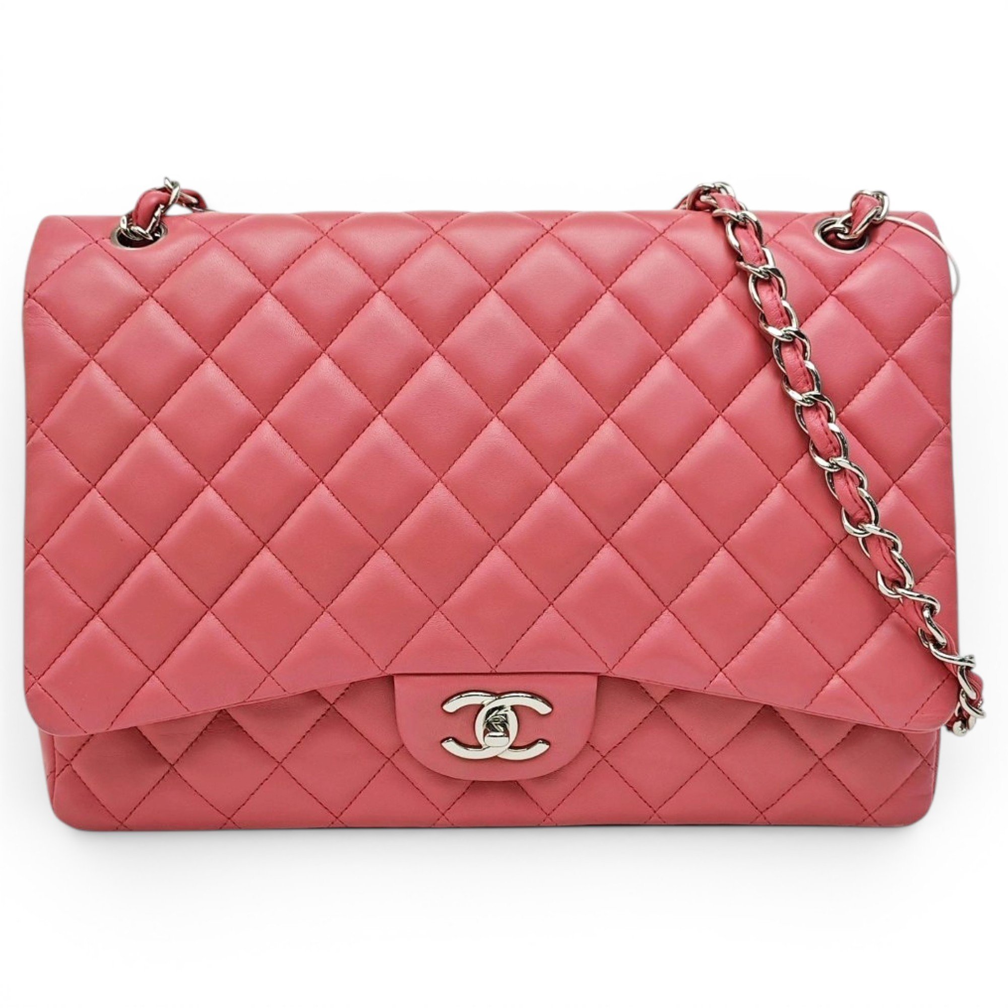 Timeless/Classique leather crossbody bag