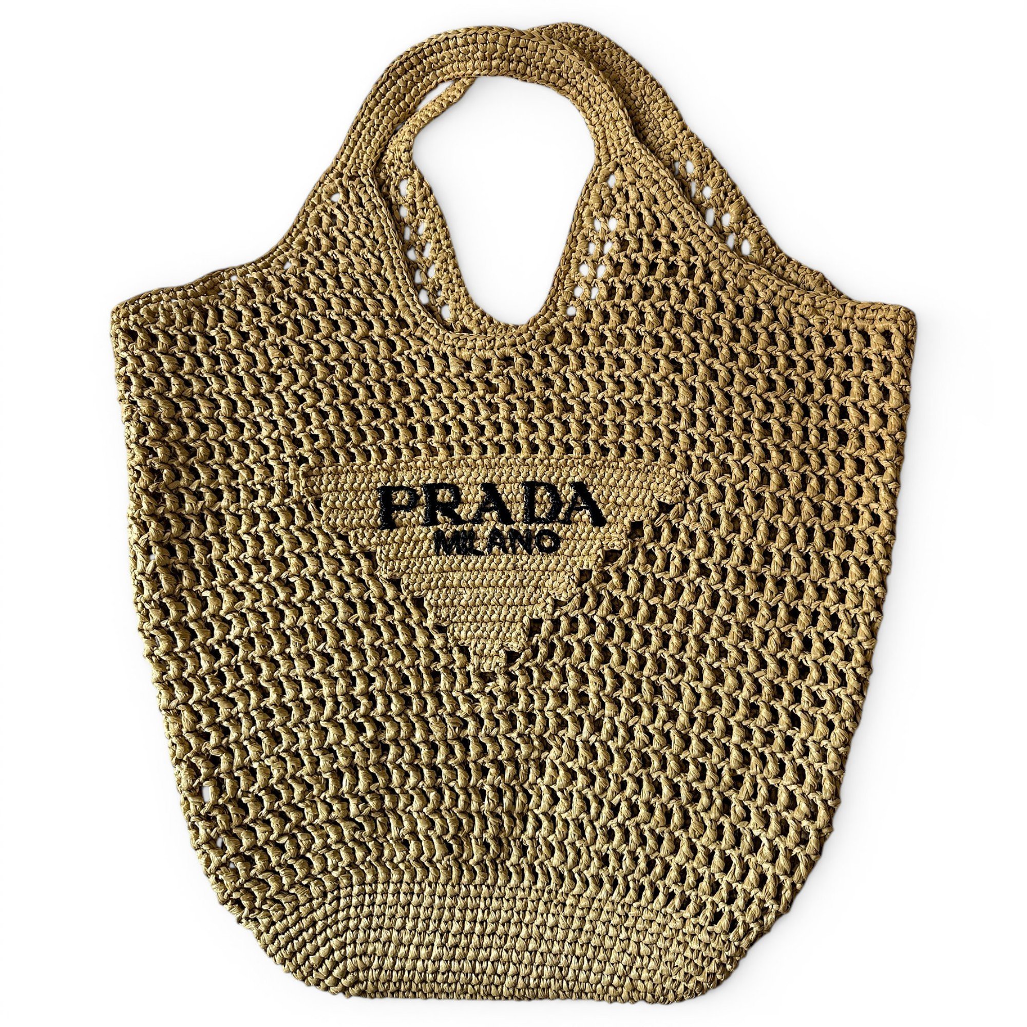 Cloth tote