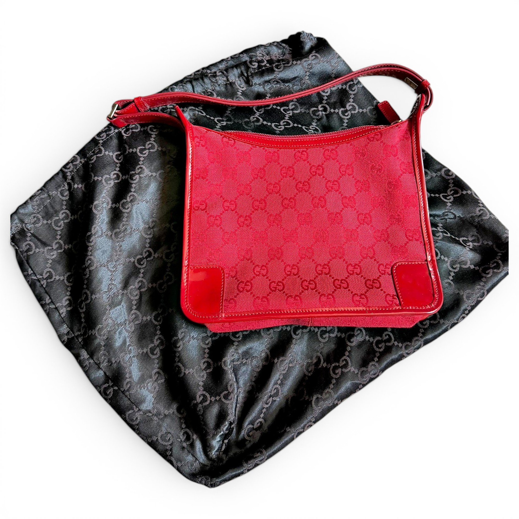 Cloth handbag